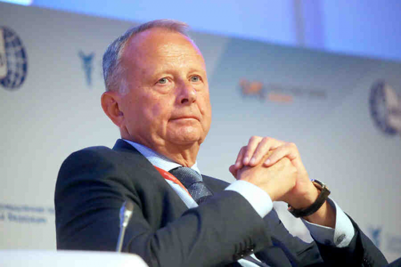 Эксперт назвал борьбу США с «Северным потоком – 2» глупой