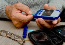Эксперты рассказали о первых признаках диабета