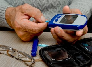 Эксперты рассказали о первых признаках диабета