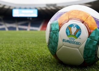 Евро-2020 стартует сегодня! Почему турнир носит прошлогоднее название, кто фавориты и какие шансы у России?