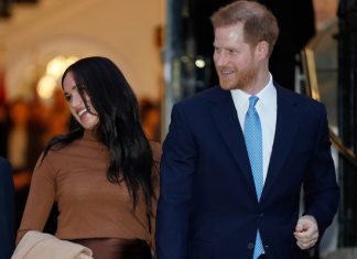 Гарри и Меган всех обманули: стали известны подробности рождения дочки