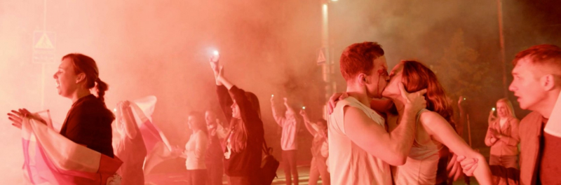 Голос Мордора: А почему бы в России не снять правдивый фильм об украинском майдане?