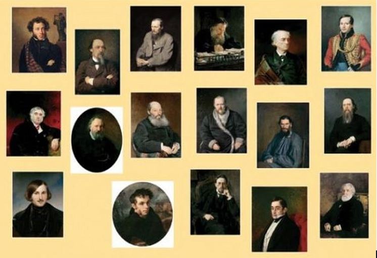 Голос Мордора: Зачем Александр Невзоров предлагает отменить русскую классическую литературу