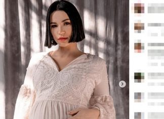 Ида Галич пообещала больше никогда не выходить замуж после развода