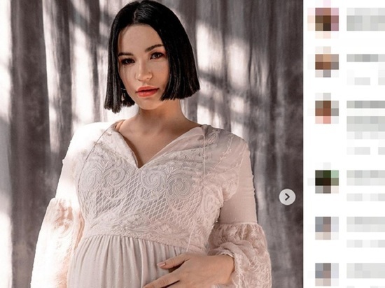 Ида Галич пообещала больше никогда не выходить замуж после развода