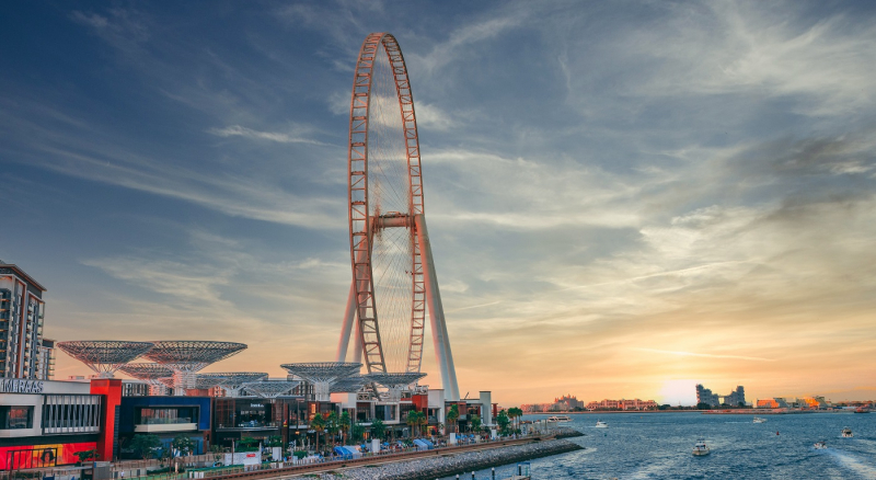 &laquo;Идеально для семейного пляжного отдыха&raquo;: туристка рассказывает об отпуске в ОАЭ