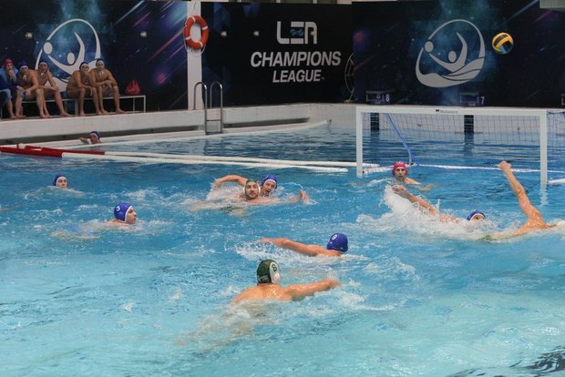 Ирек Зиннуров: &laquo;Наше чемпионство сняло вопросы о прошлогодней победе&raquo;