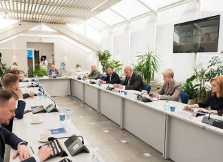 Итоги праймериз подведены, проект списка кандидатов утвержден