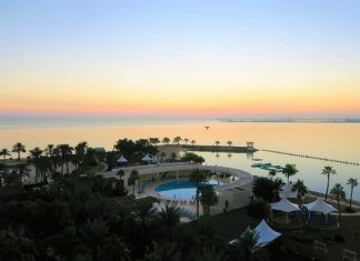 Катар завершил на 95% работы по подготовке к ЧМ 2022