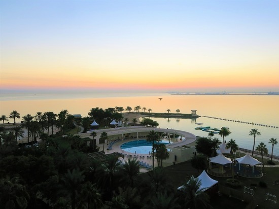 Катар завершил на 95% работы по подготовке к ЧМ 2022