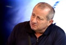 Кедми: Нет ни одной страны, которая пережила хотя бы одну из катастроф, произошедших в России