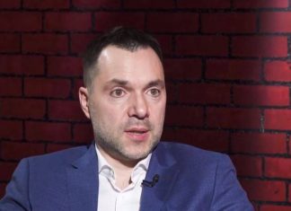 Киев предложил обменять Донбасс на воду для Крыма