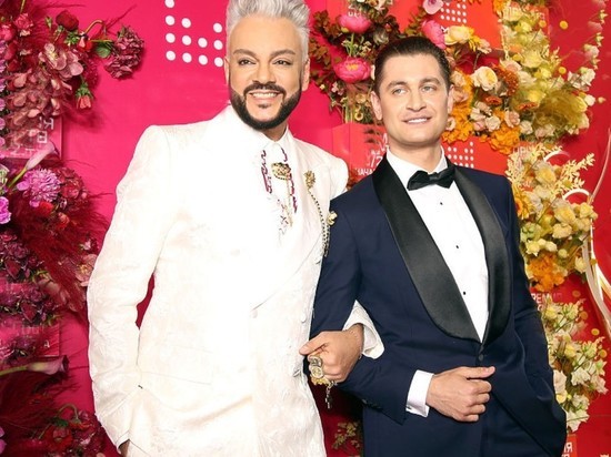 Киркоров жестко отомстил Лободе за "шашлыки" продюсера Крапивиной