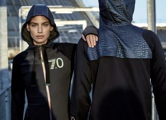 Брендовые спортивные костюмы: какие популярны