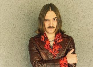 Лидер Little Big высказался о «фашистах» среди россиян