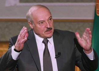 Лукашенко: При необходимости в течение суток российская армия будет переброшена в Беларусь