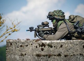 Минобороны РФ заявило о подготовке массовой доставки западного оружия на Украину