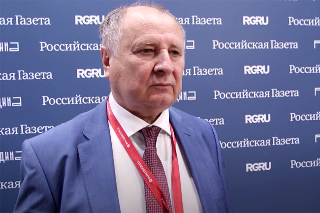 Мурашко: Эффективность "Спутник V" превышает 96%