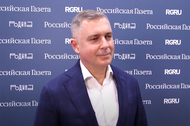 Мурашко: Эффективность "Спутник V" превышает 96%