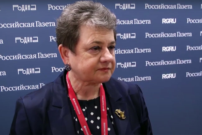 Мурашко: Россия переломила ситуацию с COVID-19