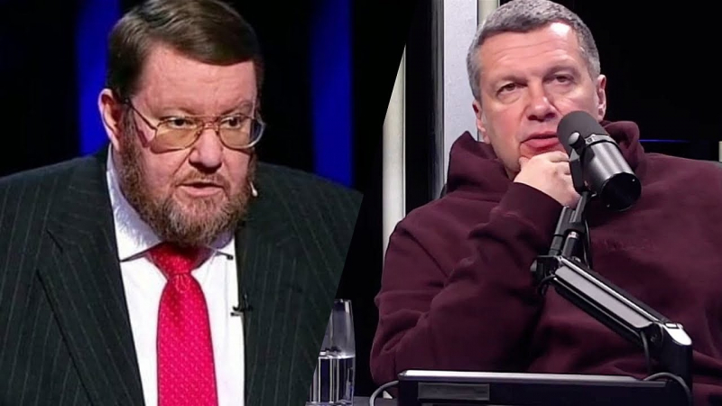 &laquo;Мы хотим понять, чего Россия хочет&raquo; &mdash; Сатановский рассказал, как Америка проводит разведку