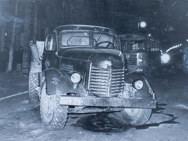 «Мы против расстрела Балагурова Гены»: за что казнили при Хрущеве