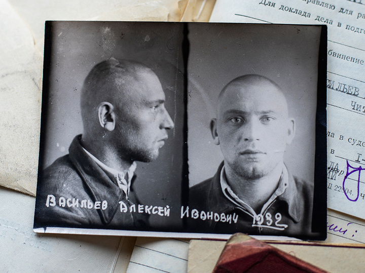 «Мы против расстрела Балагурова Гены»: за что казнили при Хрущеве