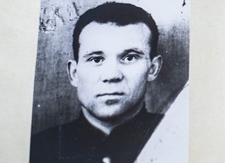 «Мы против расстрела Балагурова Гены»: за что казнили при Хрущеве