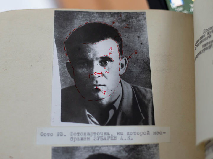 «Мы против расстрела Балагурова Гены»: за что казнили при Хрущеве