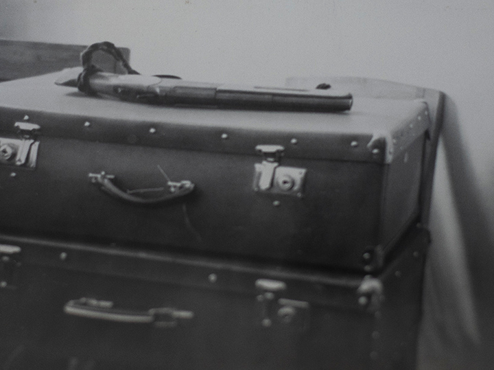 «Мы против расстрела Балагурова Гены»: за что казнили при Хрущеве