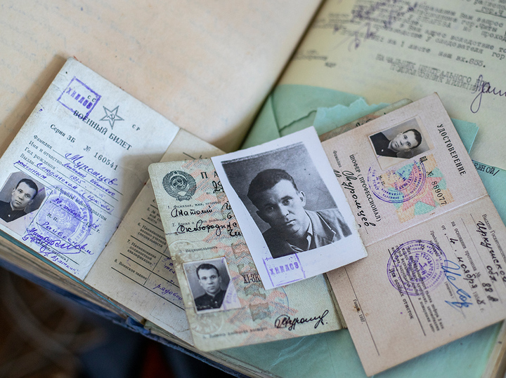 «Мы против расстрела Балагурова Гены»: за что казнили при Хрущеве