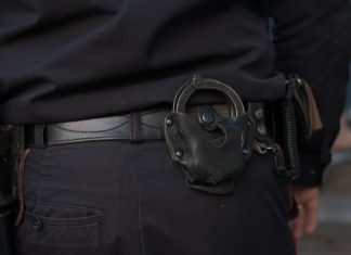 Названа причина обыска у экс-председателя «Открытой России» Соловьева