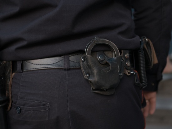 Названа причина обыска у экс-председателя "Открытой России" Соловьева