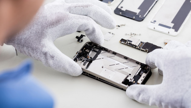 Нюдсы — удалить: что нужно сделать с телефоном перед сдачей в сервис