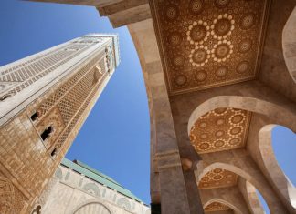 Оперштаб изменил Рабат на Касабланку: марокканские пляжи стали ближе