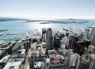 Опубликован рейтинг городов с лучшими условиями проживания в мире