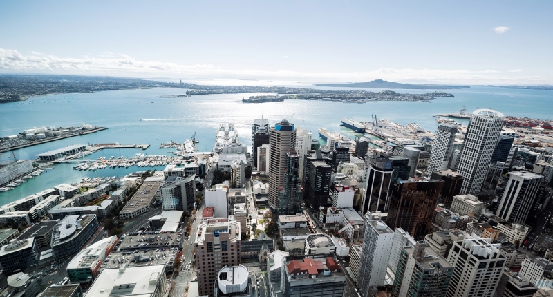 Опубликован рейтинг городов с лучшими условиями проживания в мире