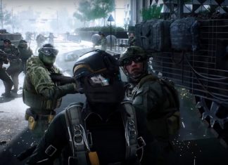 От Второй мировой до войны США с Россией: как развивалась серия игр Battlefield