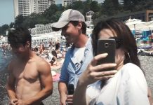 Отдыхавшая в Сочи туристка посчитала расходы в сутки