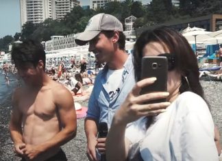 Отдыхавшая в Сочи туристка посчитала расходы в сутки