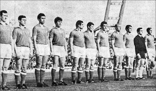 Паненка, монеточка, датское чудо и бабочки на Криштиану Роналду в финале Евро