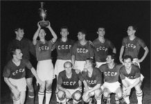 Паненка, монеточка, датское чудо и бабочки на Криштиану Роналду в финале Евро