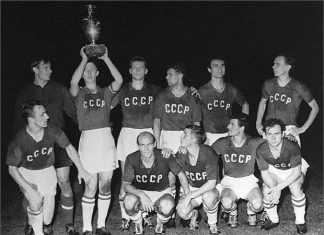 Паненка, монеточка, датское чудо и бабочки на Криштиану Роналду в финале Евро