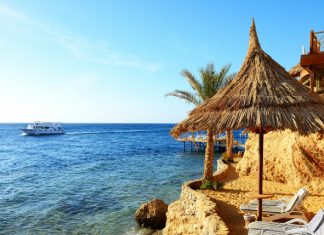 «Переплата в три раза»: россиянка рассказывает об отдыхе в Шарм-эль-Шейхе