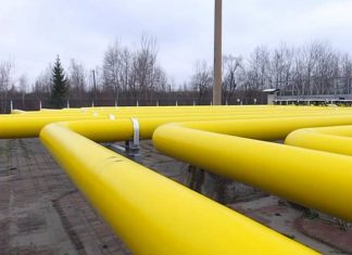 Почему Украина вознамерилась продать свою ГТС