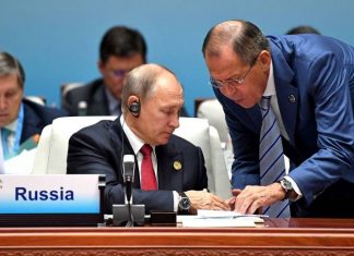 Почему в «черном списке» России не оказалось поляков, прибалтов и британцев