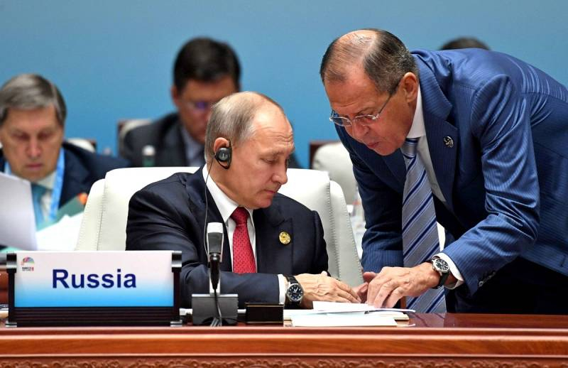 Почему в &laquo;черном списке&raquo; России не оказалось поляков, прибалтов и британцев