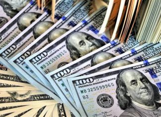 Почти $40 млрд: Москва готовит масштабный сброс американских долларов