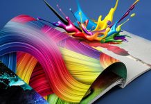 Все виды полиграфических услуг