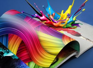 Все виды полиграфических услуг